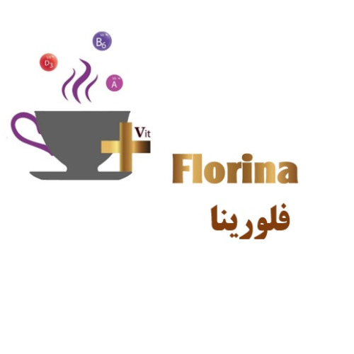 علامت تجاری فلورينا  متعلق به شرکت تعاونی دانش بنیان عصر نانو
