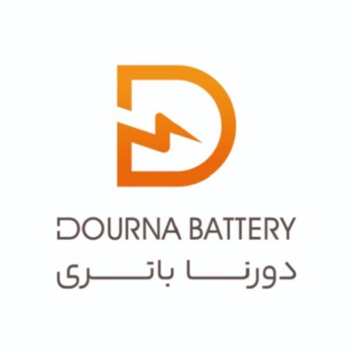 علامت تجاری دورنا باتري متعلق به شرکت دورنا باتری پایا