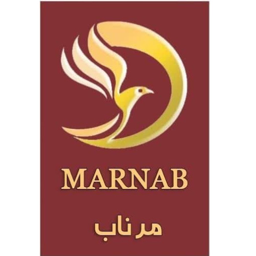 علامت تجاری مرناب  متعلق به شرکت صنایع ارمغان پردیس بهشاد