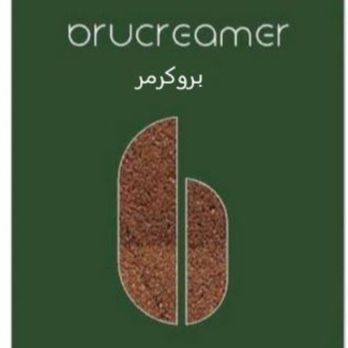 علامت تجاری بروكرمر  متعلق به شرکت توسعه تجارت مهر آفاق
