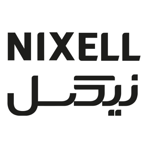 علامت تجاری نيكسل متعلق به شرکت آریان تجارت شرق
