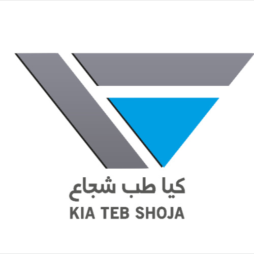 علامت تجاری كيا طب شجاع  متعلق به شرکت کیا طب شجاع