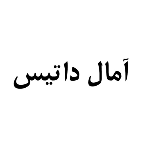 علامت تجاری آمال داتيس متعلق به شرکت تولیدی شهر فرش ایرانیان