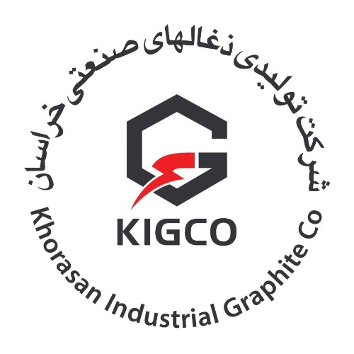 علامت تجاری شركت ذغالهاي صنعتي خراسان-  متعلق به شرکت تولیدی ذغالهای صنعتی خراسان