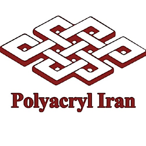 علامت تجاری  متعلق به شرکت پلی اکریل ایران