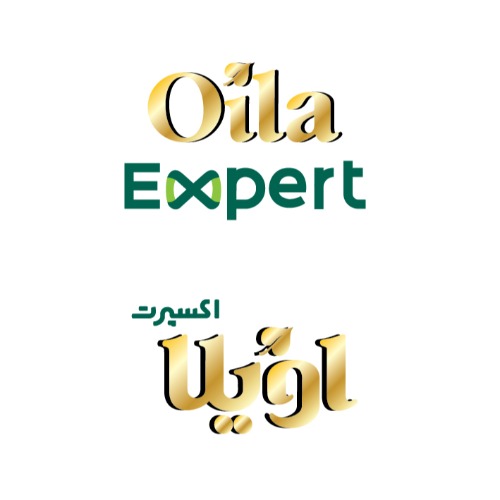علامت تجاری اويلا اكسپرت متعلق به شرکت صنعت غذایی کورش