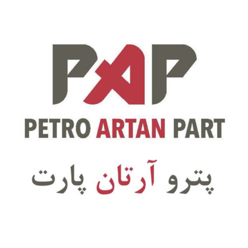 علامت تجاری پترو آرتان پارت متعلق به شرکت پترو آرتان پارت