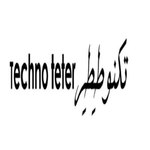 علامت تجاری تكنو طِطِـــر  متعلق به شرکت نفیس کالای فاخر