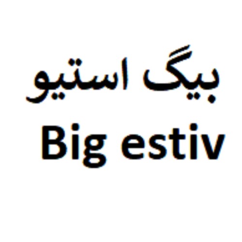 علامت تجاری بيگ استيو  متعلق به شرکت ویتانا