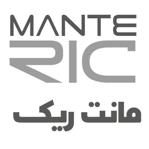 علامت تجاری مانت ريك  متعلق به شرکت پارت شمیم دارو