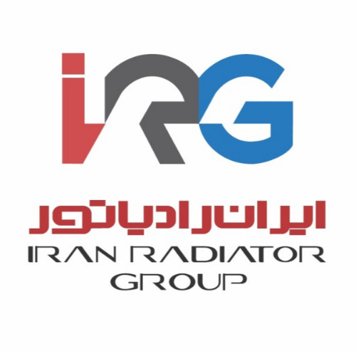 علامت تجاری ايران رادياتور IRAN RADIATOR GROUP متعلق به شرکت تولیدی ایران رادیاتور