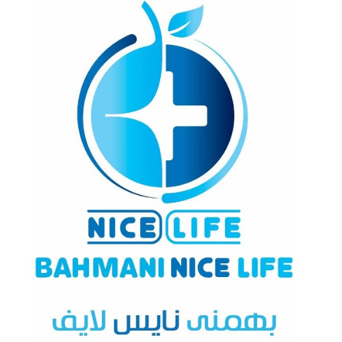 علامت تجاری بهمني نايس لايف   متعلق به شرکت بهنود تجارت آرمان تیرازیس