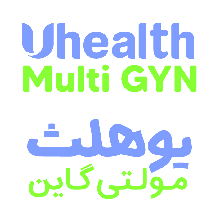 علامت تجاری يوهلث مولتي گاين   متعلق به شرکت فارمد سلامت سینا