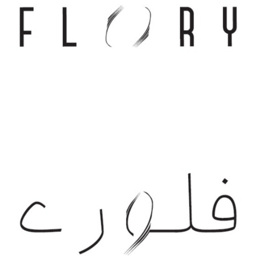 علامت تجاری فلوري  متعلق به شرکت بهداشتی دکترعبیدی
