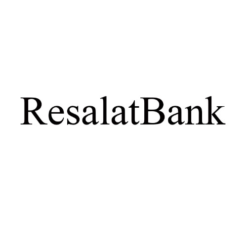 علامت تجاری  متعلق به شرکت بانک قرض الحسنه رسالت