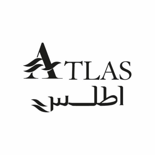 علامت تجاری اطلس متعلق به شرکت اطلس نگین آرا