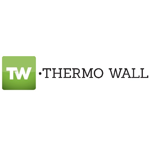 علامت تجاری . THERMO WALL متعلق به شرکت دیبا پوش اسپادانا