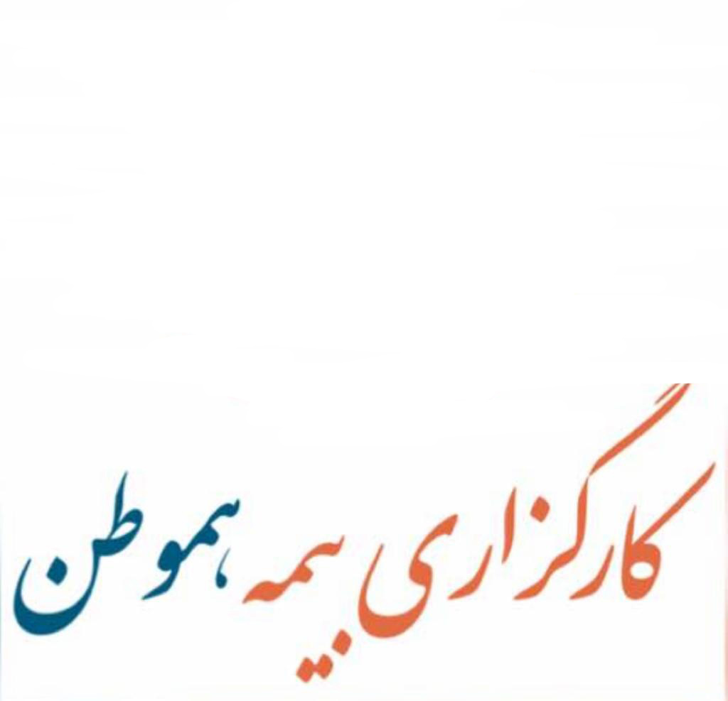 علامت تجاری كارگزاري بيمه هموطن متعلق به شرکت کارگزاری رسمی بیمه مستقیم هموطن
