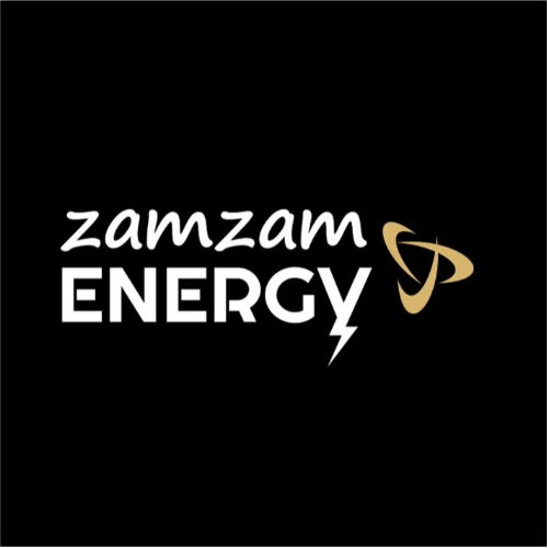 علامت تجاری  متعلق به شرکت زمزم ایران