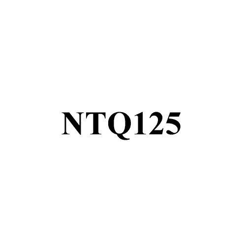 علامت تجاری 125 متعلق به شرکت نیرو موتور سهند