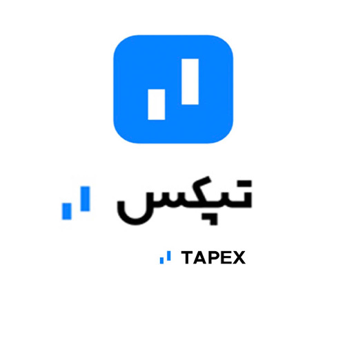 علامت تجاری تپكس  متعلق به شرکت پیشگامان فن آوری و دانش آرامیس