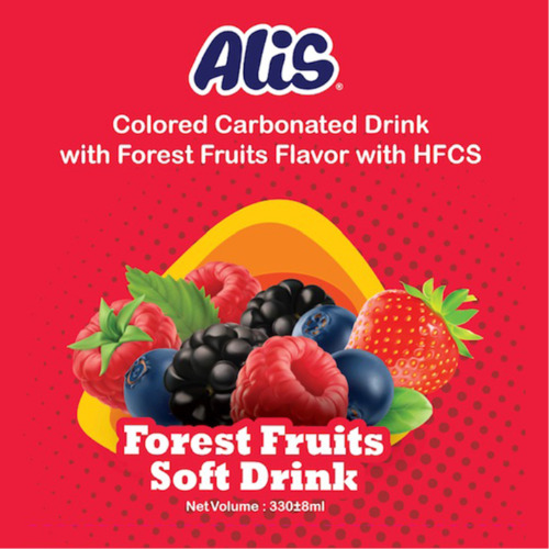 علامت تجاری :330±8mlruits soft Drinkt متعلق به شرکت چشمه نوشان خراسان