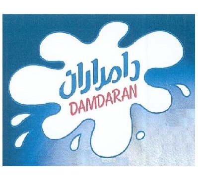 علامت تجاری دامداران  متعلق به شرکت فرآورده های لبنی تین