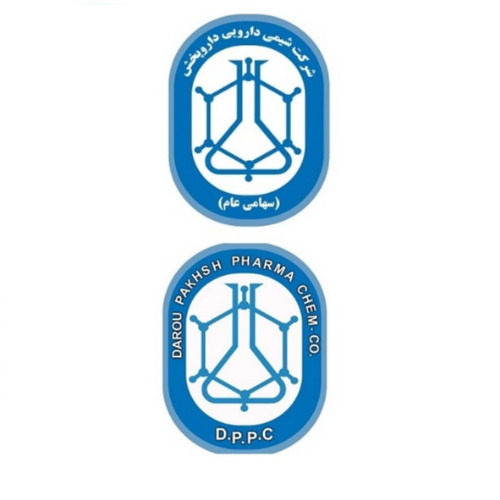 علامت تجاری شركت شيمي دارويي دارو پخش (سهامي عام ) متعلق به شرکت شیمی دارویی دارو پخش