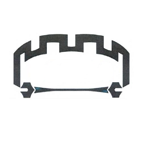 علامت تجاری  متعلق به شرکت سولیکو کاله