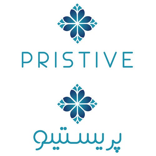 علامت تجاری پريستيو  متعلق به شرکت بازاریابی شبکه ای مروارید پنبه ریز