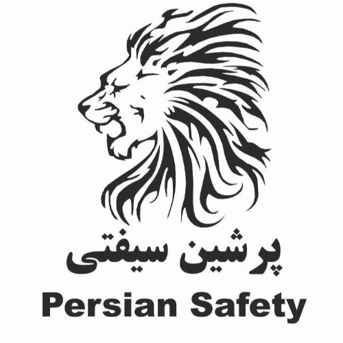 علامت تجاری پرشين سيفتي  متعلق به شرکت تجارت نمای اکسین
