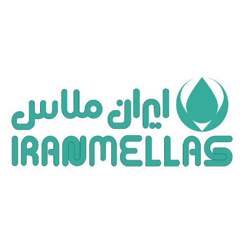 علامت تجاری ايران ملاس  متعلق به شرکت ایران ملاس