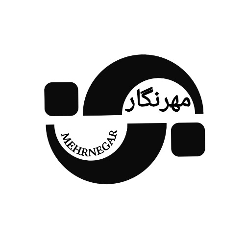 علامت تجاری مهرنگار   متعلق به شرکت کاشی صدف سرام استقلال آباده