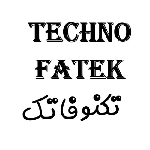 علامت تجاری تكنو فاتك   متعلق به شرکت نفیس کالای فاخر