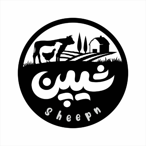 علامت تجاری شيپِن متعلق به شرکت فرآورده های پروتیینی کورش