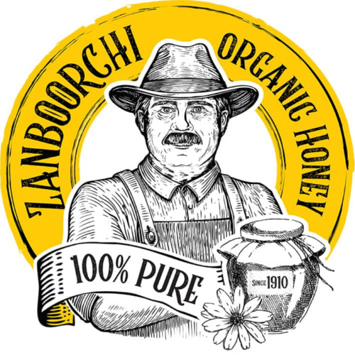 علامت تجاری 100%PURE SINGE1910 متعلق به شرکت آذر شهد