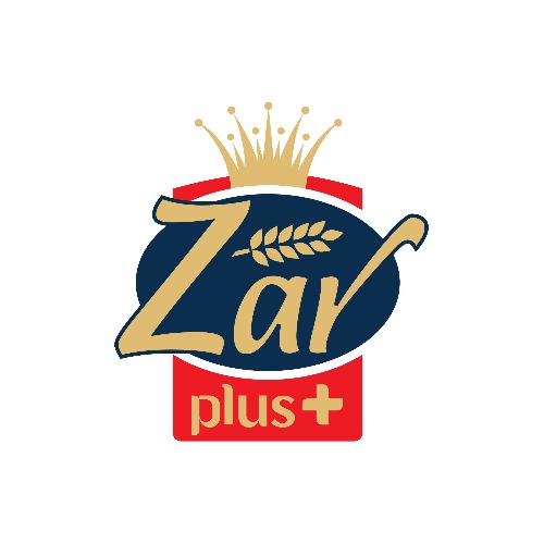 علامت تجاری  متعلق به شرکت صنعتی زر ماکارون