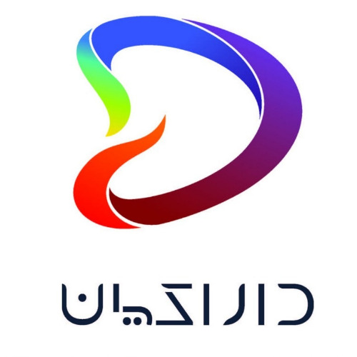 علامت تجاری د دارا كيان متعلق به شرکت راه اندازی و بهره برداری صنایع نفت