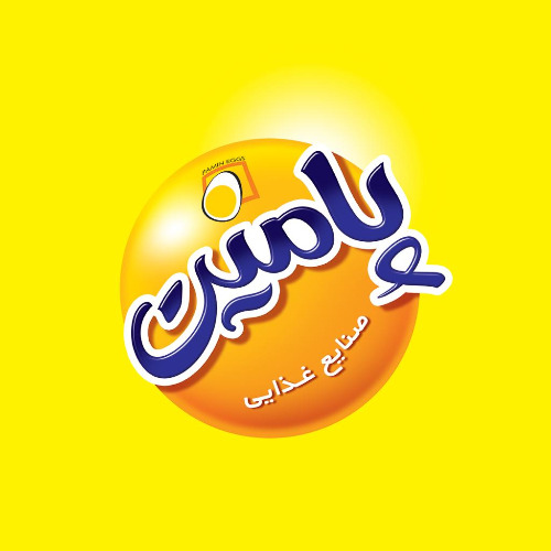 علامت تجاری صنايع غذايي پامين  متعلق به شرکت پارس آیلین مهر