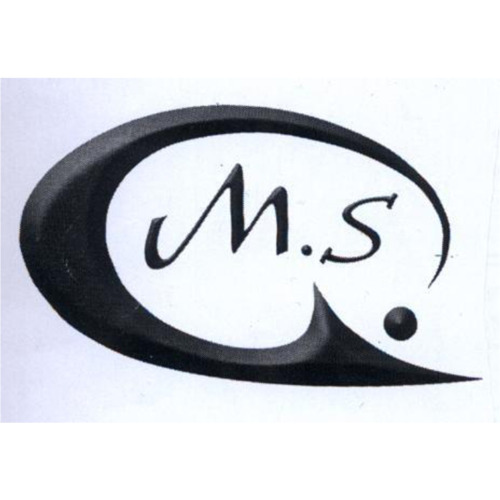 علامت تجاری .M.S متعلق به شرکت شاهین سازه فجر