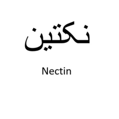علامت تجاری  متعلق به شرکت داروسازی دکتر عبیدی