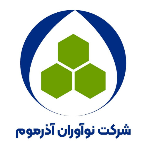 علامت تجاری شركت نوآوران آذرموم متعلق به شرکت نو آوران آذر موم