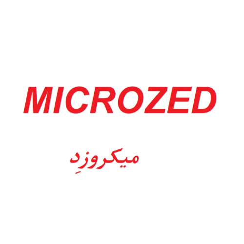 علامت تجاری ميكروزِد متعلق به شرکت بیت پرداز