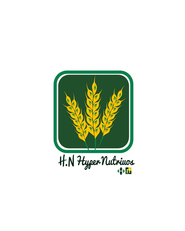 علامت تجاری .Hyper Nutriuos متعلق به شرکت کیمیا کود پارس