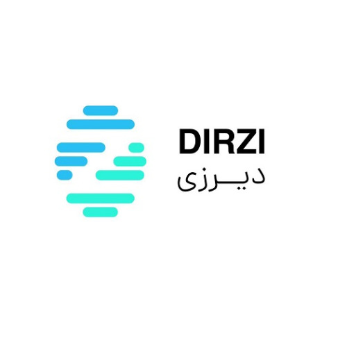 علامت تجاری ديرزي  متعلق به شرکت پیشتاز طب زمان