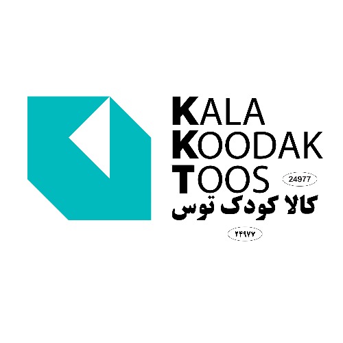 علامت تجاری كالا كودك توس 24977  متعلق به شرکت کالا کودک توس
