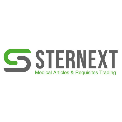 علامت تجاری &Requisites Trading متعلق به شرکت آروند فن پارس