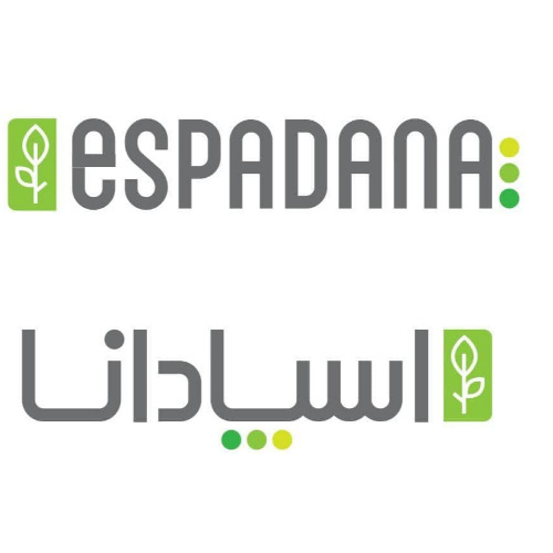 علامت تجاری اسپادانا  متعلق به شرکت توکا پلاست نقش جهان